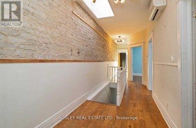 UPPER - 2994 DUNDAS STREET W Toronto (Junction Area) Ontario photo 11