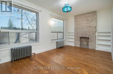 UPPER - 2994 DUNDAS STREET W Toronto (Junction Area) Ontario photo 13
