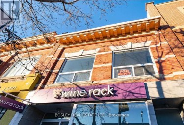 UPPER - 2994 DUNDAS STREET W Toronto (Junction Area) Ontario photo 19