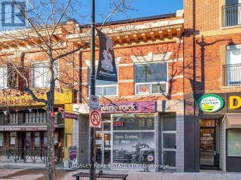 UPPER - 2994 DUNDAS STREET W Toronto (Junction Area) Ontario photo 20