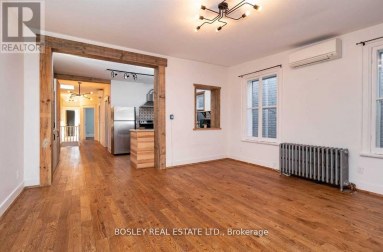 UPPER - 2994 DUNDAS STREET W Toronto (Junction Area) Ontario photo 3