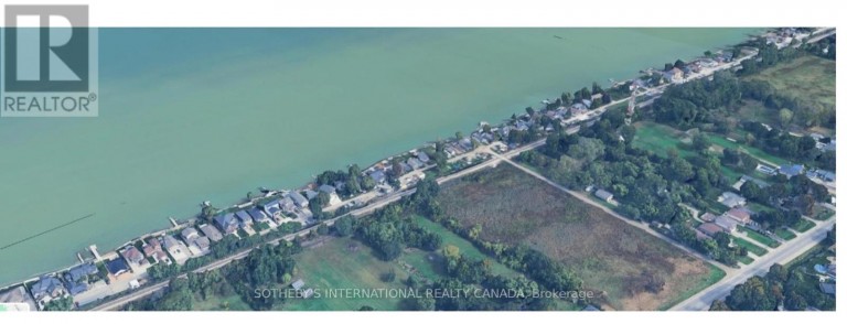 1361 ST. CLAIR AVENUE, Lakeshore, Ontario, N0R1A0