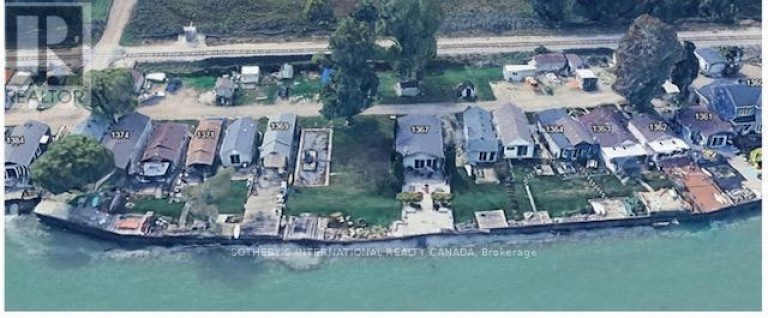 1361 ST. CLAIR AVENUE, Lakeshore, Ontario, N0R1A0