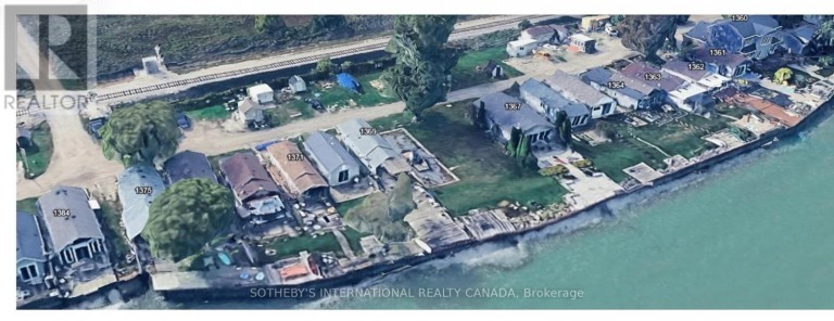 1361 ST. CLAIR AVENUE, Lakeshore, Ontario, N0R1A0