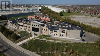 219 - 5928 FINCH AVENUE E Toronto (Rouge) Ontario photo 1