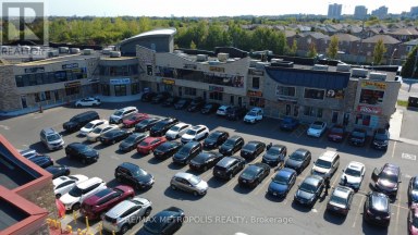 219 - 5928 FINCH AVENUE E Toronto (Rouge) Ontario photo 2