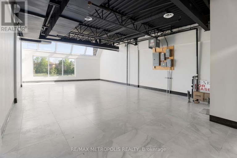 219 - 5928 FINCH AVENUE E, Toronto (Rouge), Ontario, M1B5P8