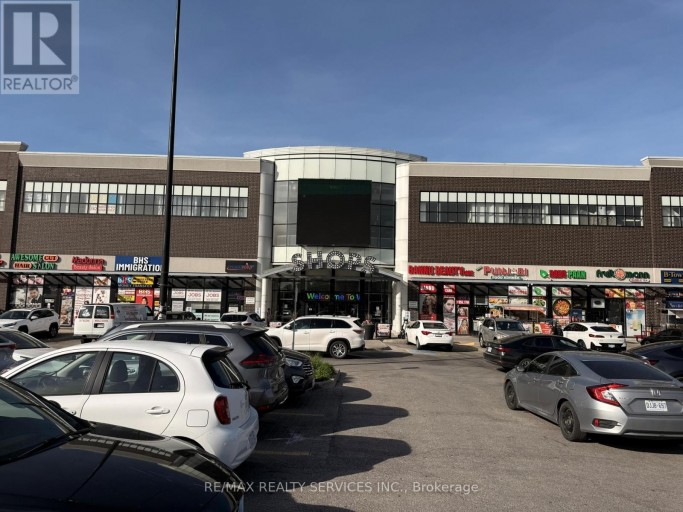 187 (1E63) - 7215 GOREWAY DRIVE, Mississauga (Malton), Ontario, L4T0B4