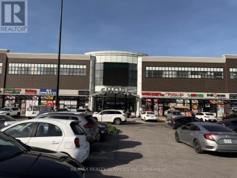 187 (1E63) - 7215 GOREWAY DRIVE Mississauga (Malton) Ontario photo 1