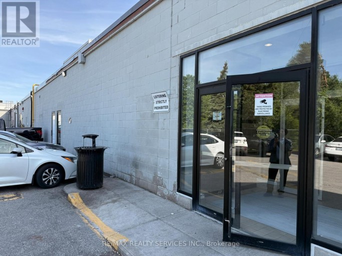 187 (1E63) - 7215 GOREWAY DRIVE, Mississauga (Malton), Ontario, L4T0B4