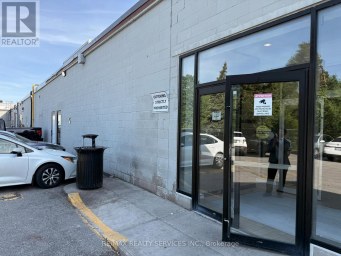 187 (1E63) - 7215 GOREWAY DRIVE Mississauga (Malton) Ontario photo 7