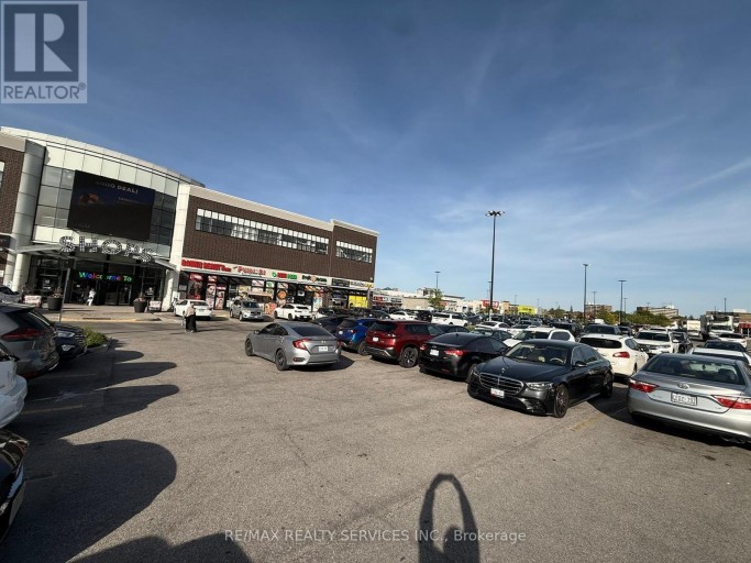 187 (1E63) - 7215 GOREWAY DRIVE, Mississauga (Malton), Ontario, L4T0B4