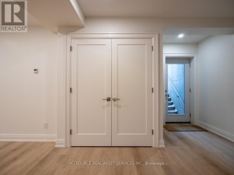 UNIT C - 168 ANNETTE STREET Toronto (Junction Area) Ontario photo 2