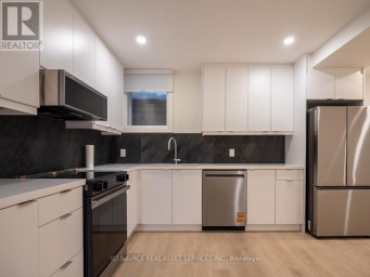 UNIT C - 168 ANNETTE STREET Toronto (Junction Area) Ontario photo 3