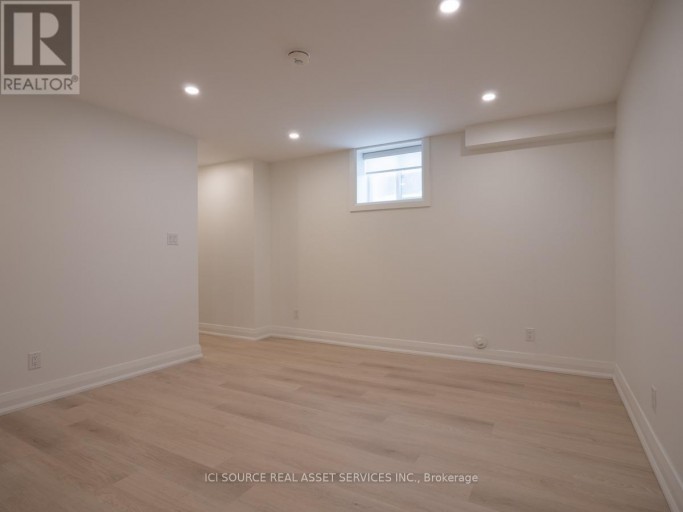 UNIT C - 168 ANNETTE STREET, Toronto (Junction Area), Ontario, M6P1P4