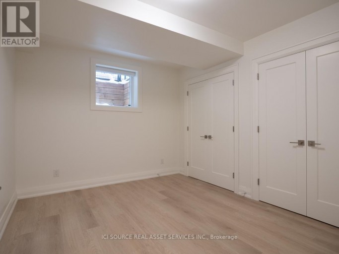 UNIT C - 168 ANNETTE STREET, Toronto (Junction Area), Ontario, M6P1P4