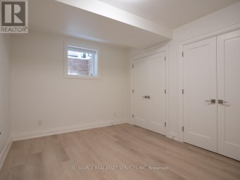 UNIT C - 168 ANNETTE STREET Toronto (Junction Area) Ontario photo 8