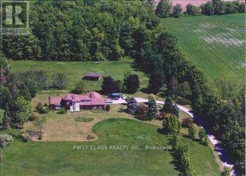 6336 BLOOMINGTON ROAD Whitchurch-Stouffville Ontario photo 1