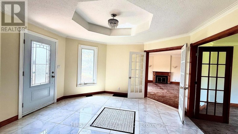 6336 BLOOMINGTON ROAD, Whitchurch-Stouffville, Ontario, L4A7X3