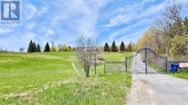 6336 BLOOMINGTON ROAD Whitchurch-Stouffville Ontario photo 2
