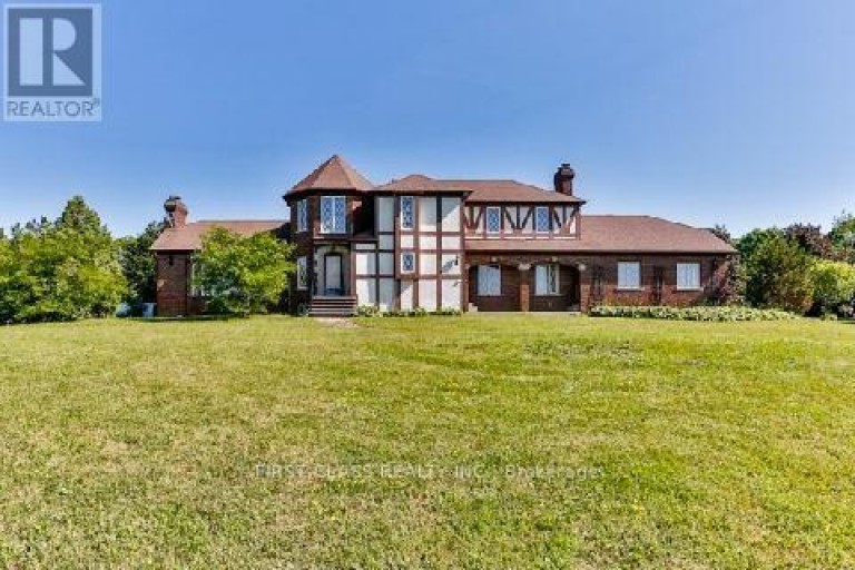 6336 BLOOMINGTON ROAD, Whitchurch-Stouffville, Ontario, L4A7X3