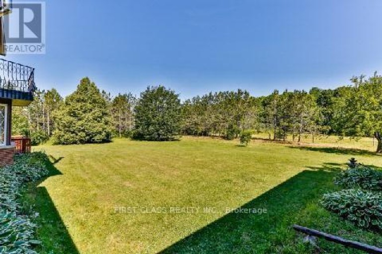 6336 BLOOMINGTON ROAD, Whitchurch-Stouffville, Ontario, L4A7X3