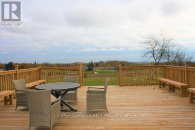 6336 BLOOMINGTON ROAD Whitchurch-Stouffville Ontario photo 34