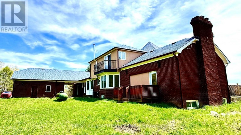 6336 BLOOMINGTON ROAD, Whitchurch-Stouffville, Ontario, L4A7X3