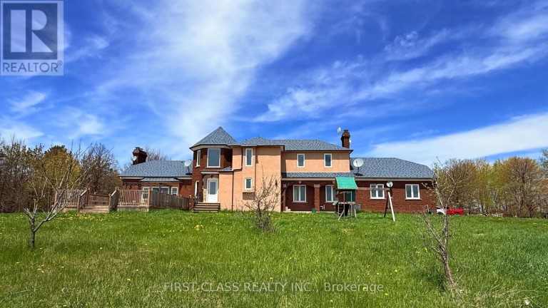 6336 BLOOMINGTON ROAD, Whitchurch-Stouffville, Ontario, L4A7X3