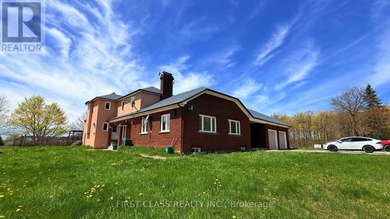 6336 BLOOMINGTON ROAD, Whitchurch-Stouffville, Ontario, L4A7X3
