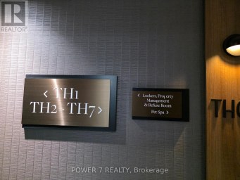 49 - 21 PARK STREET E Mississauga (Port Credit) Ontario photo 1