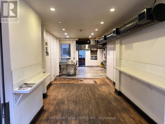 615 KING STREET W, Toronto (Waterfront Communities), Ontario, M5V1M5