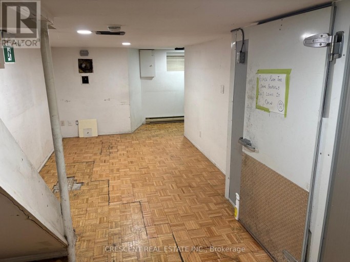 615 KING STREET W, Toronto (Waterfront Communities), Ontario, M5V1M5