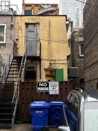 615 KING STREET W Toronto (Waterfront Communities) Ontario photo 8