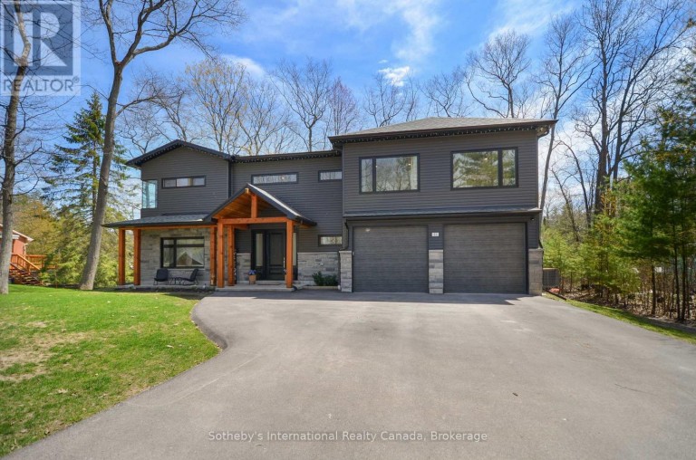 71 OAK LEA BOULEVARD, Wasaga Beach, Ontario, L9Z2V1