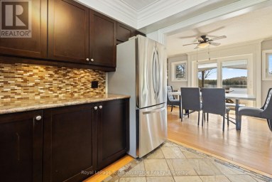1 WREN PLACE McDougall Ontario photo 12