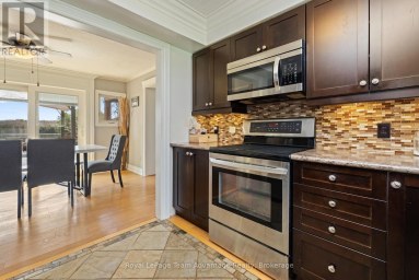 1 WREN PLACE McDougall Ontario photo 13