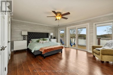 1 WREN PLACE McDougall Ontario photo 19