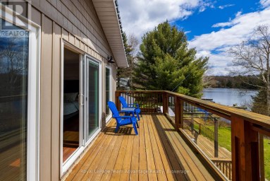 1 WREN PLACE McDougall Ontario photo 21