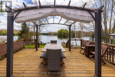 1 WREN PLACE McDougall Ontario photo 26
