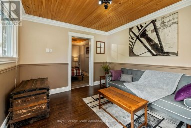 1 WREN PLACE McDougall Ontario photo 27