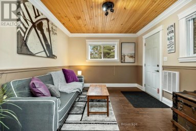 1 WREN PLACE McDougall Ontario photo 28