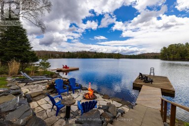 1 WREN PLACE McDougall Ontario photo 3