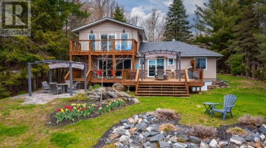 1 WREN PLACE McDougall Ontario photo 32
