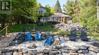 1 WREN PLACE McDougall Ontario photo 33