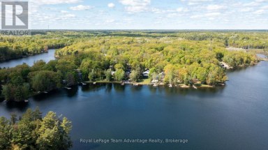 1 WREN PLACE McDougall Ontario photo 35