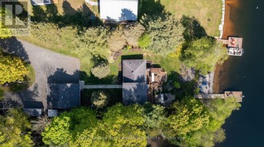 1 WREN PLACE McDougall Ontario photo 37
