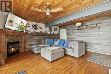 1 WREN PLACE McDougall Ontario photo 6