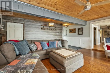 1 WREN PLACE McDougall Ontario photo 7