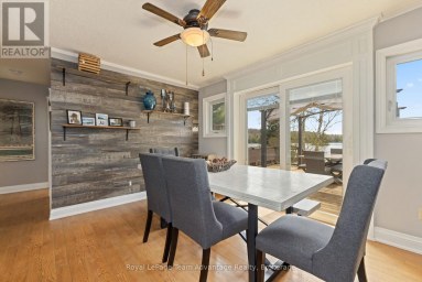 1 WREN PLACE McDougall Ontario photo 8